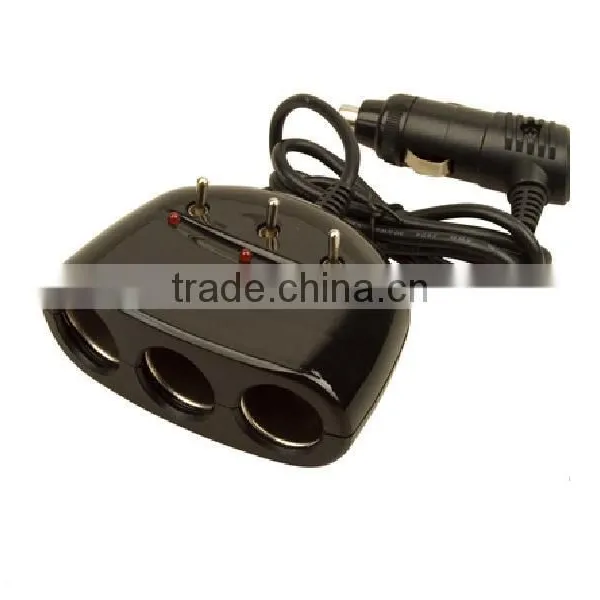Waterproof Cigarette Socket