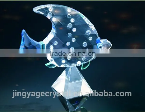 Handmade Fascinating Fish Model Christmas Import Gift Items From China photo-6