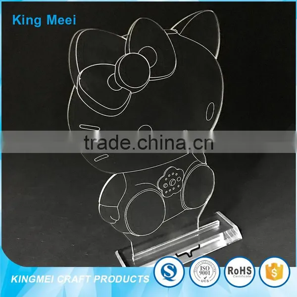 Acrylic Gift Christmas Christmas Decoration photo-2