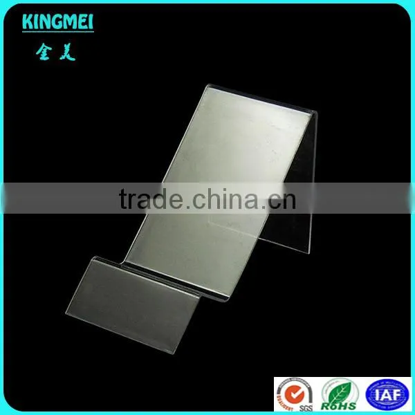 Wholesale High Quality New Style for 2015 Pop Acrylic Cell Phone Rack photo-6