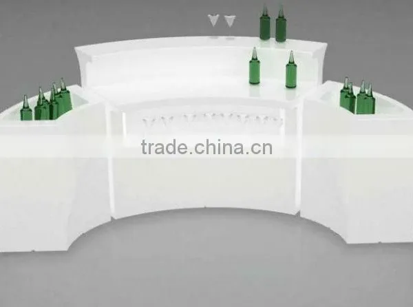 Home Bar Counter Design photo-2