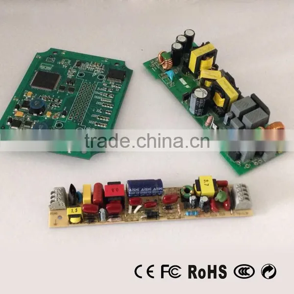 Expert Supplier Circuit Board, PCB Assembly (OEM PCBA Service)