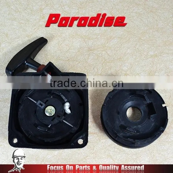 430 Engine Chinese 43cc Cheap Brush Cutter Starter photo-5