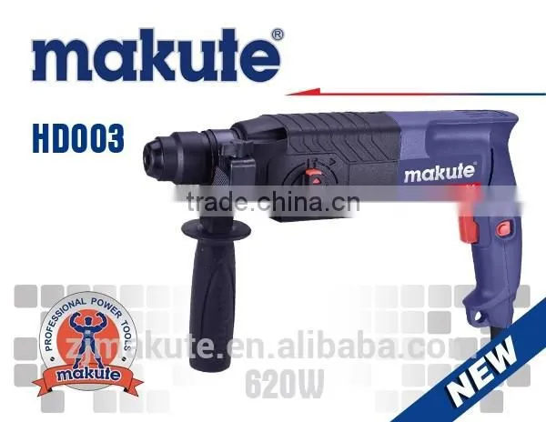 MAKUTE Professional Small Electric Air Blower (PB001) photo-5