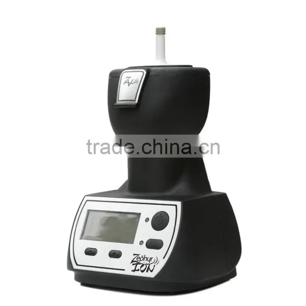 DRY HERB VAPORIZER DESKTOP TYPE