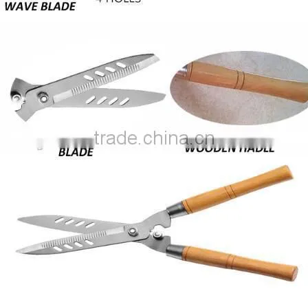 Garden Pruner Saw/cutter Pruner Hand Tool photo-2