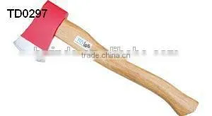 Forged Steel for Splitting Wood With Wooden photo-4
