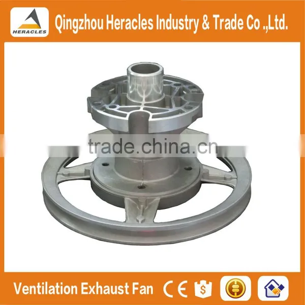 China Trade Assurance Fan Ventilation of Poultry House Fan and Greenhouse Fan photo-4