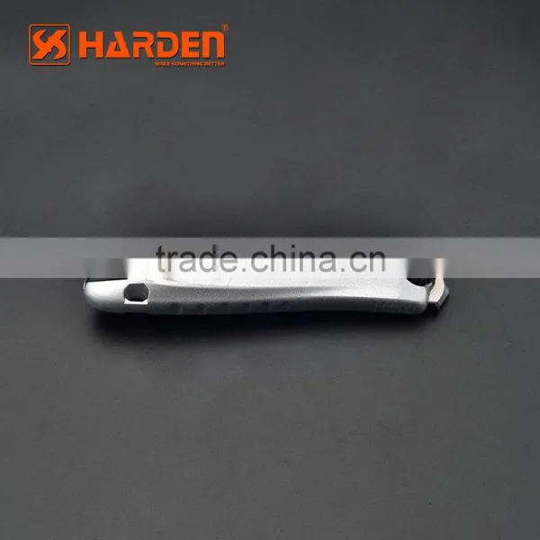 Professional Metal 6PCS Zinc Alloy Knife Blades photo-6