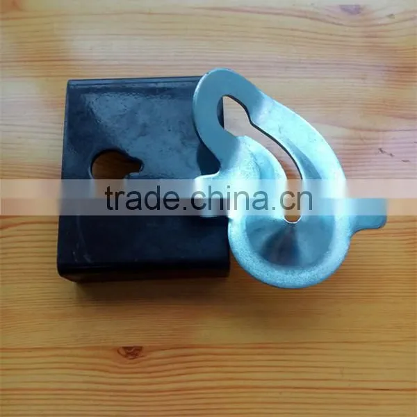 C Steel Bracket photo-4