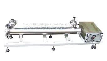JYM2000-1 Микроволновая УФ-установка для очистки отходящих газов
