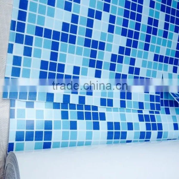 Durable Pvc Pond Liner photo-2