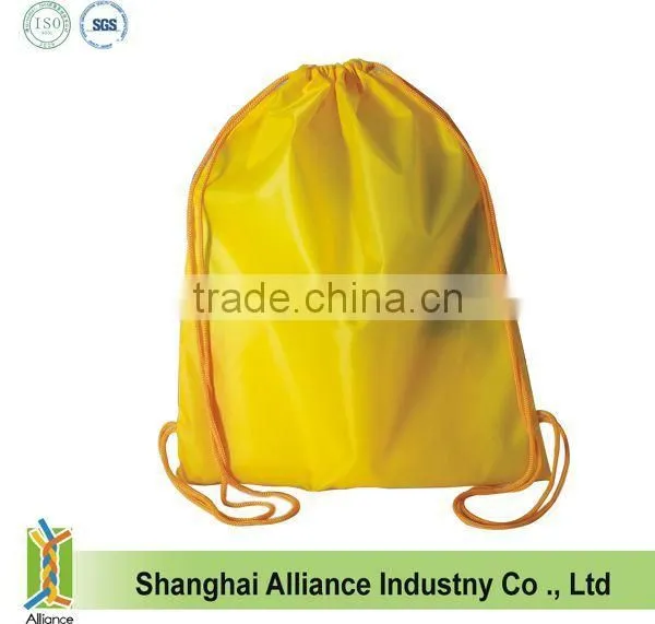 Beach Sports Waterproof Swimming Drawstring Bags photo-4