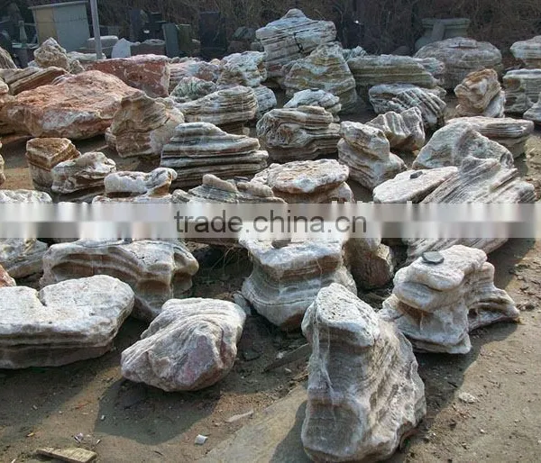 Garden Stone