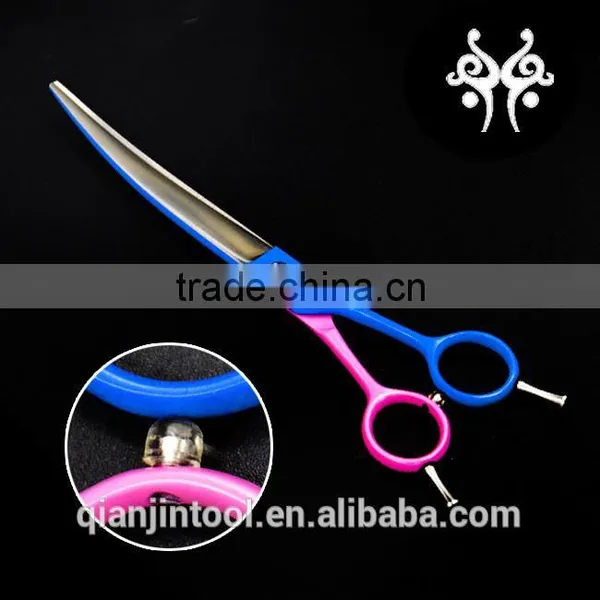 QJ-PT08 Wholesale High Quality Dog Grooming Hair Clipper photo-2