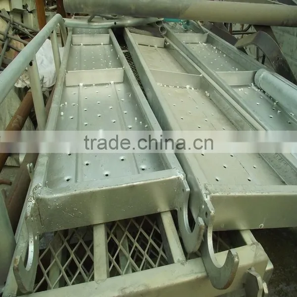Construction Scaffolding Board Dimensions photo-4