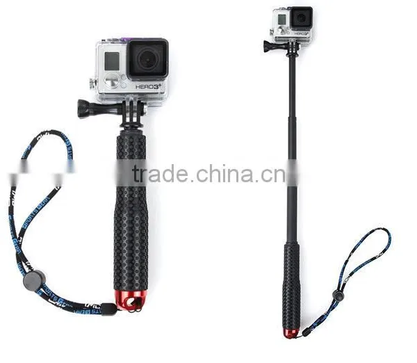 Selfie Stick for Gopro1/Gopro1 Pole/Gopro1 Stick/Selfie Stick/Aluminum Selfie Stick photo-5