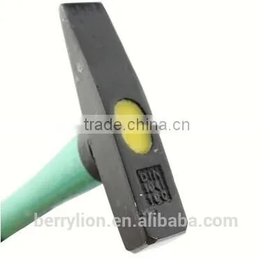 Berrylion Electricians' Hammer With Fiber Handle 200g Electricians' Hammer photo-6