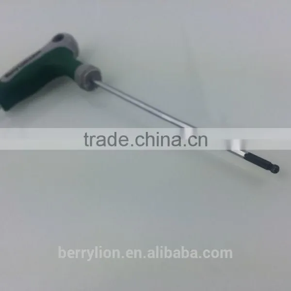 Berrylion L Type HEX KEY Spanner CR-V 2mm-10mm L Spanner photo-3