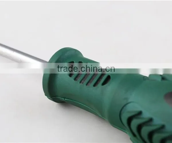 Magnetic Plastic Handle Screwdriver photo-5