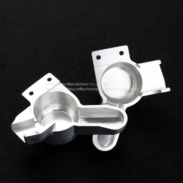 CNC Machinery Custom Machining From Machining Company photo-2