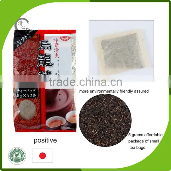 Japanese Standard Oolong Tea in Manufactory Price photo-2