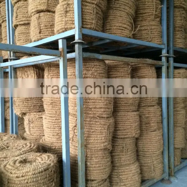 Popular Good Selling High Quality Comfortable Healthy Natural Rubberized Coir Mattress photo-5