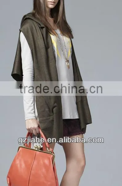 Female Fashion Sweater Cardigan photo-4
