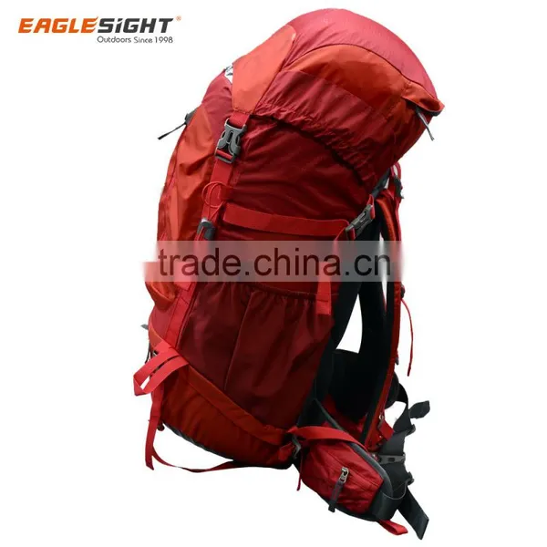 2017 Newest Backpack Outdoor 65L Backpack With Your Brands Logo photo-2