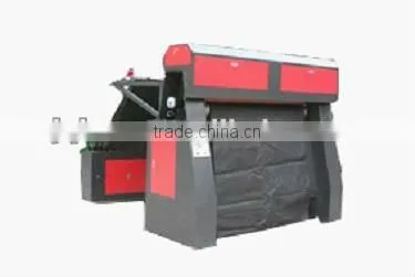 large format fabric laser cutting machine1860