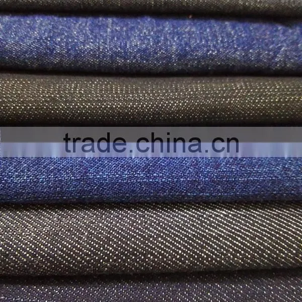 Polyester Spandex Blend Fabric photo-2