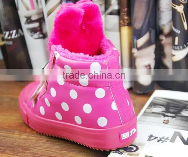 GZYFactory in Guangzhou Fashion Comfortable Kids Shoes Manufacturers China photo-4