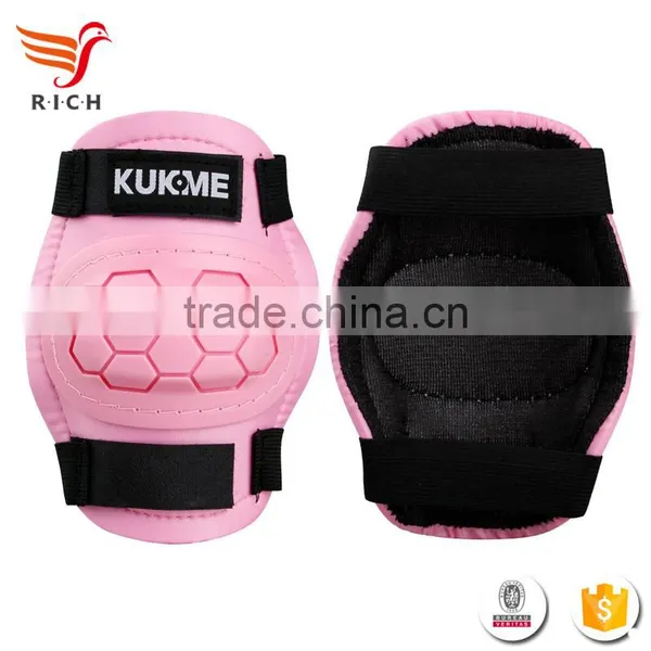 HFX0238 Protective Gear for Skateboard High Quality Protective Pads photo-4
