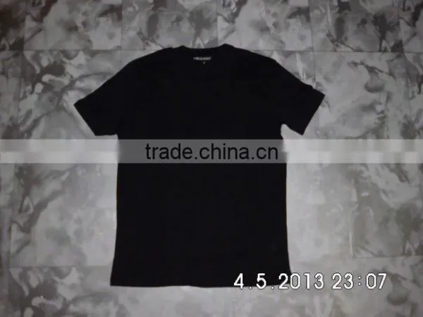 Mens Basic T-shirt