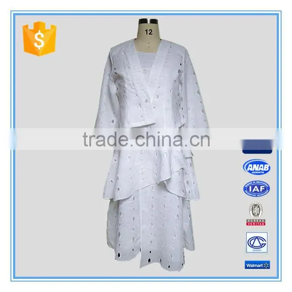 Top Brand High Quality Women Semi Formal Dresses Suits photo-2