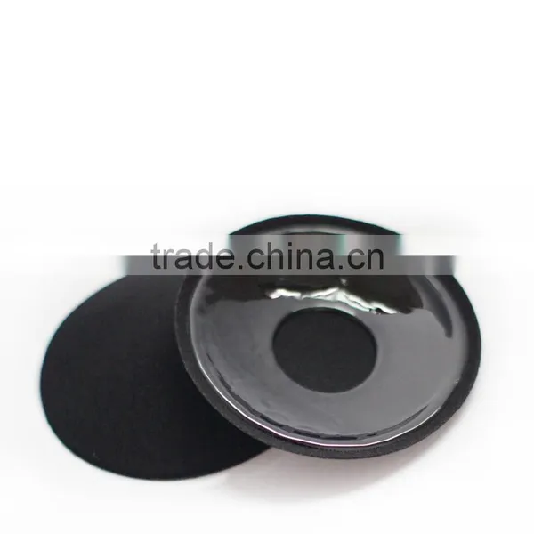 Sexy and Comfortable Stealth Seamless Self Adhensive Paded Women Nipple Covers photo-2