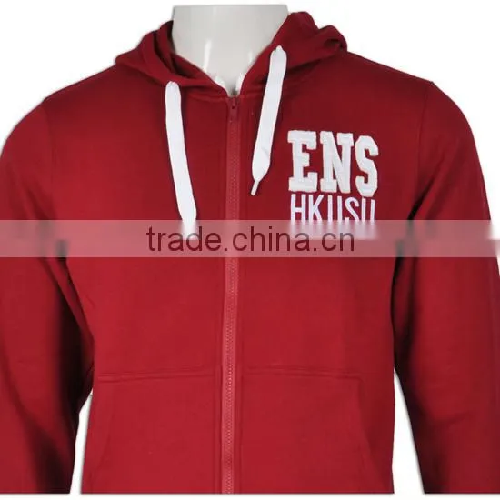 Popular Sweatshirt Manufacturer in China photo-5