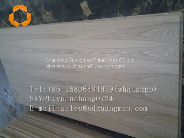 Veneer MDF photo-2