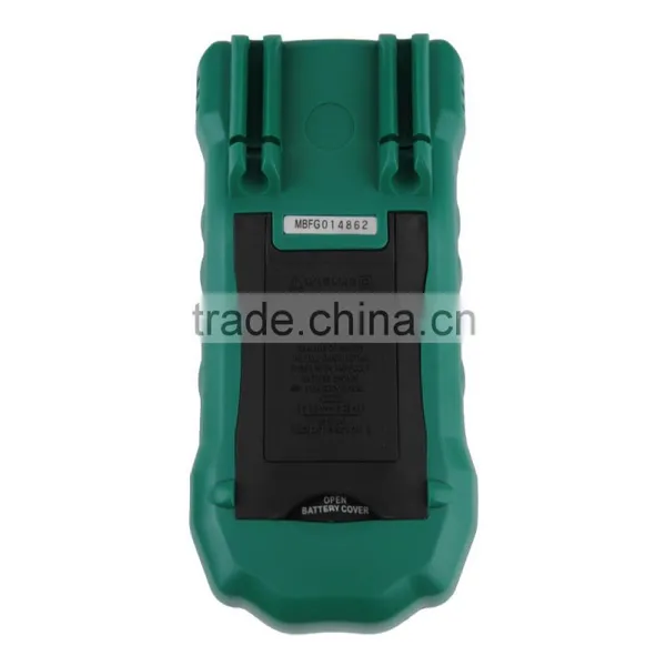 Handheld Multimeter Tester 2.7 Diodes Electrical LCD Display & Backlight photo-5