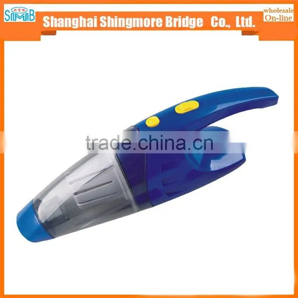 2017 China Supplier Hot Sales Good Quality Car Cleaner Vacuum photo-2