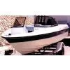 Egypt Sprint 5.00m Speed Power Boat