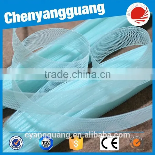 Wholesale Colorful Crinoline Trimming For Wedding Dress photo-2
