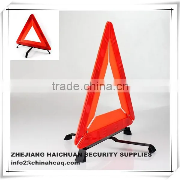Reflective Triangle Warning Aircraft for Car photo-2