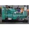 24kw - 600kw Fuji Generator With Cummins Engine 4BT3.9-G