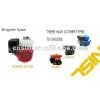 Gasoline Concrete Power Trowel CWT48 photo-2