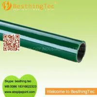 Plastic Coated Pipe of the Pipe Joint System photo-2