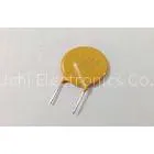 AC 265V 1A Polyswitch PTC / PPTC Resettable Fuse For Medical Equipment