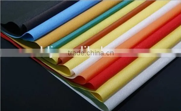 PP Non-woven Fabric photo-4