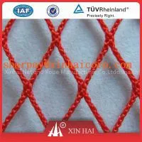 Nylon Fishing Nets /Nylon Knotless Fish Net photo-3