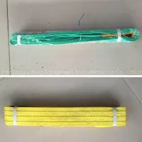 Lifting Slings Webbing Sling Made in China photo-3